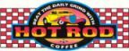 Hot Rod Coffee